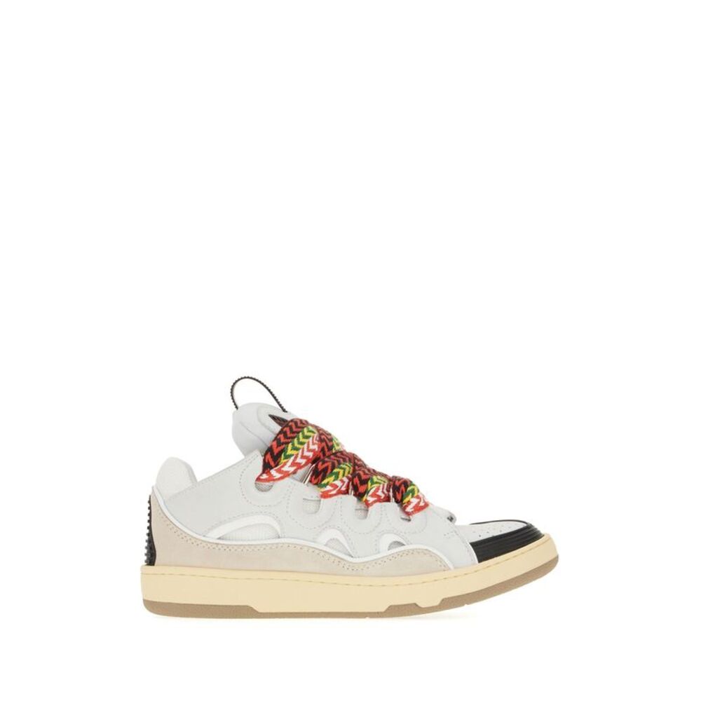 Lanvin Man Shoes Sneakers